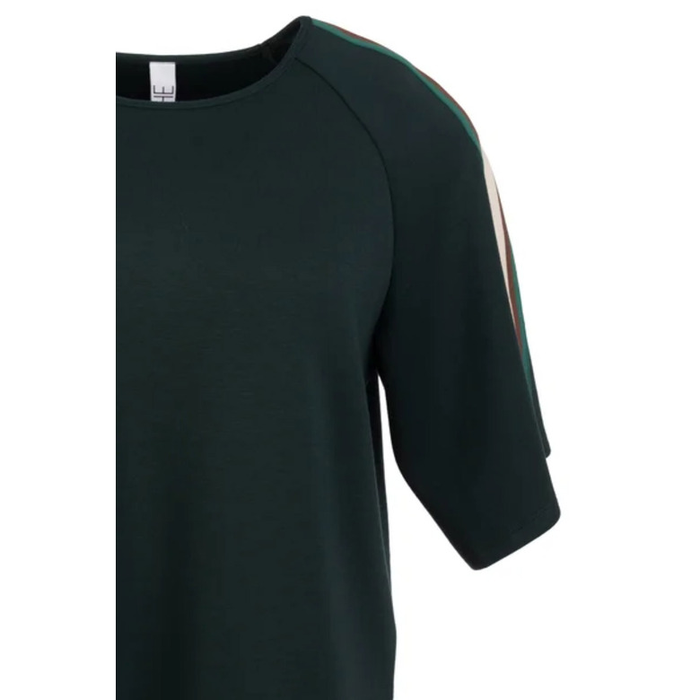 Dame Blanche sweater green 2