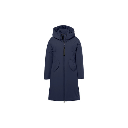 Creenstone jacke blau