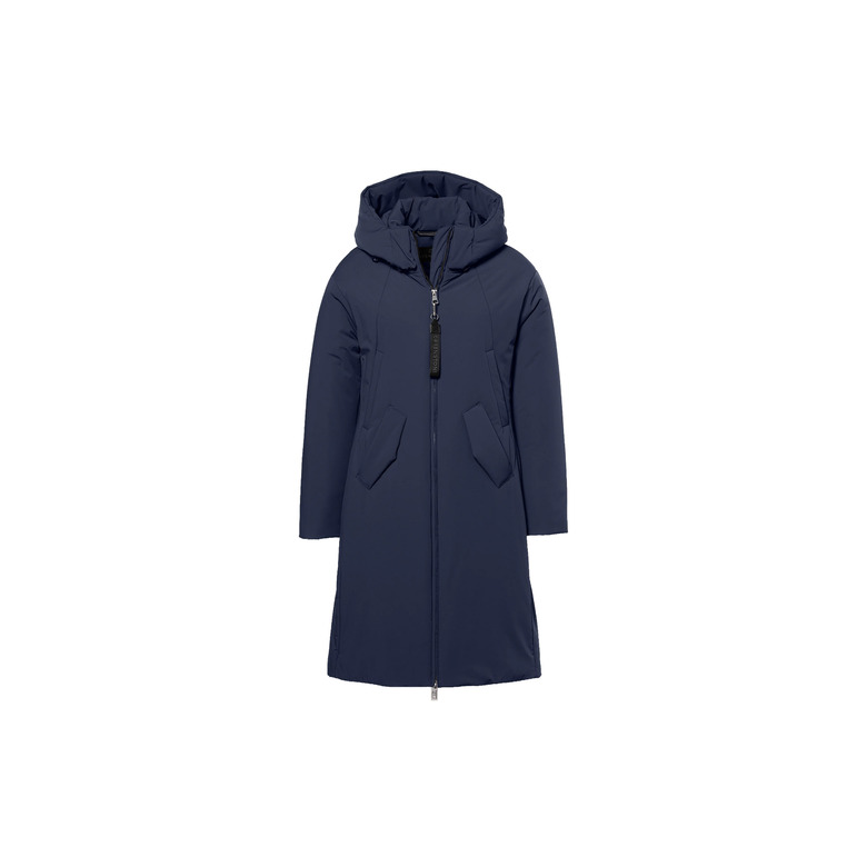 Creenstone jacke blau 1