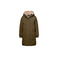 Creenstone jas groen 1