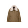 Creenstone jas groen 1