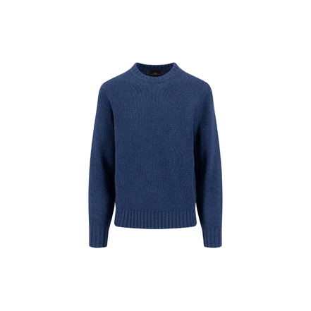 Fynch-hatton sweater blue