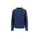 Fynch-hatton sweater blue 1