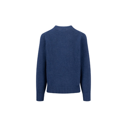 Fynch-hatton sweater blue