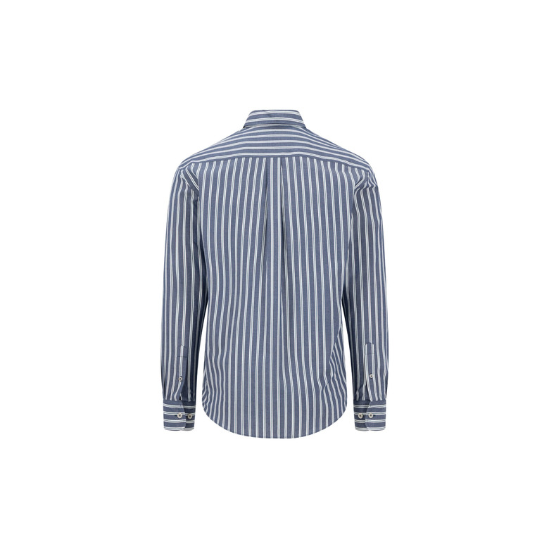 Fynch-hatton shirt blue 2