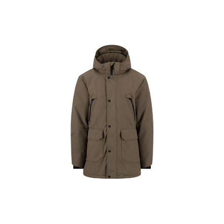 Fynch-hatton jacket brown