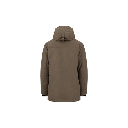 Fynch-hatton jacket brown