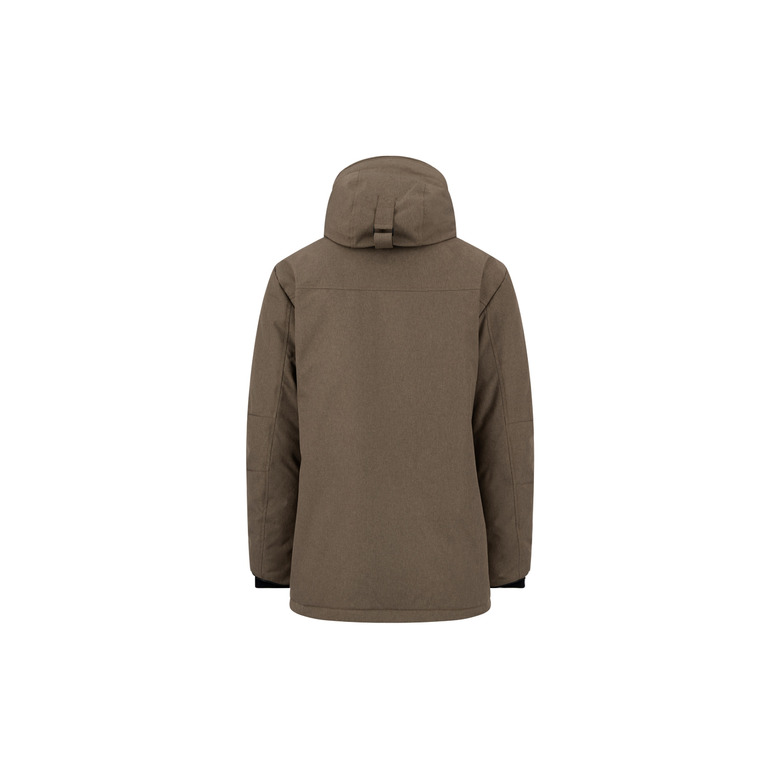 Fynch-hatton jacket brown 2