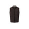 Fynch-hatton vest brown 1
