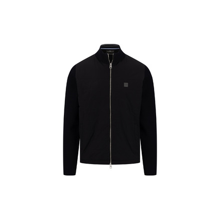 Fynch-hatton cardigan blue