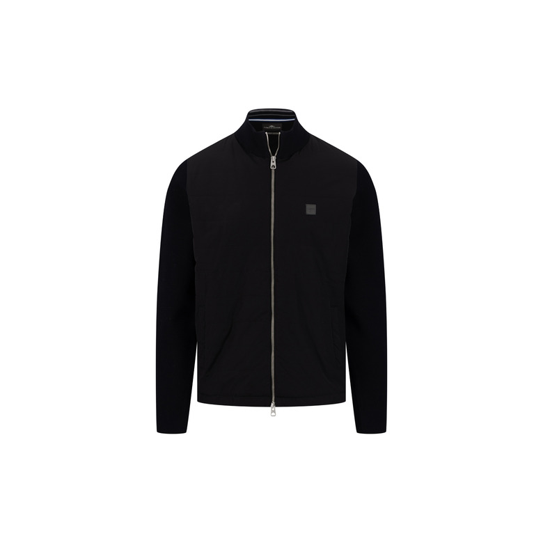 Fynch-hatton cardigan blue 1