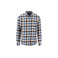 Fynch-hatton hemd blauw 1