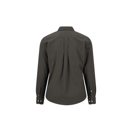 Fynch-hatton shirt green
