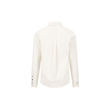 Fynch-hatton shirt ecru