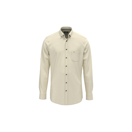 Fynch-hatton shirt ecru