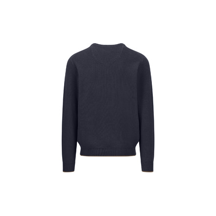 Fynch-hatton sweater blue
