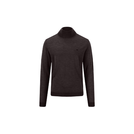 Fynch-hatton sweater brown