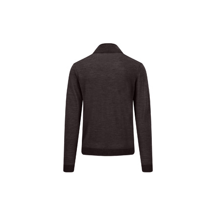 Fynch-hatton sweater brown