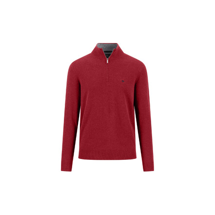 Fynch-hatton sweater red