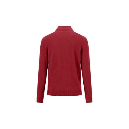 Fynch-hatton sweater red