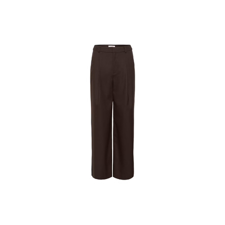 Gestuz broek bruin