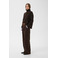 Gestuz broek bruin 2