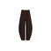 Gestuz broek bruin 1