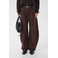 Gestuz broek bruin 2