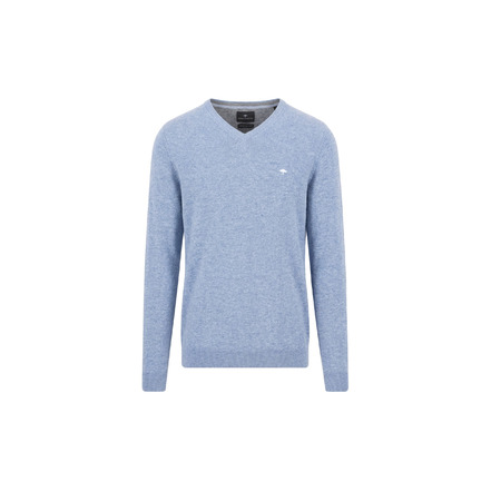 Fynch-hatton sweater blue