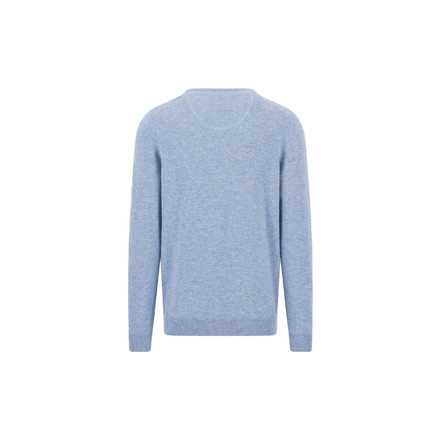 Fynch-hatton sweater blue