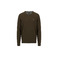 Fynch-hatton sweater brown 1
