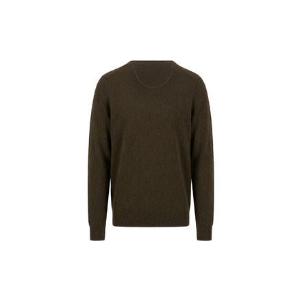 Fynch-hatton sweater brown