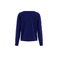 The Bellamy Gallery pull bleu 2