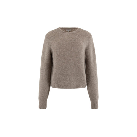The Bellamy Gallery pull beige