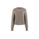 The Bellamy Gallery pull beige 1