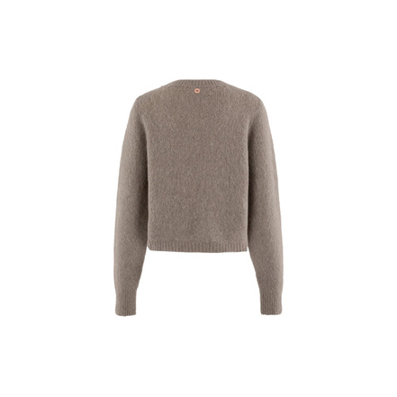 The Bellamy Gallery pull beige