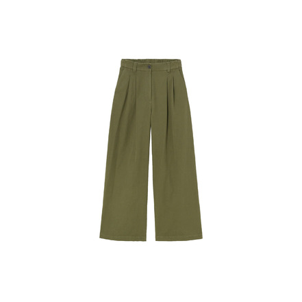 Zenggi hose grÜn