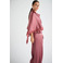 Marie Mero scarf pink 2