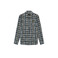 Lyle & Scott hemd blauw 1