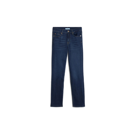 7 For All Mankind hose blau