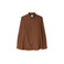 Paul Smith Ps hemd cognac 1