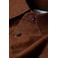 Paul Smith Ps hemd cognac 2