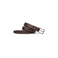 Floris Van Bommel riem bruin 1