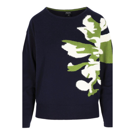 Mayerline pullover blau