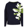 Mayerline trui blauw 1