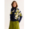 Mayerline trui blauw 2