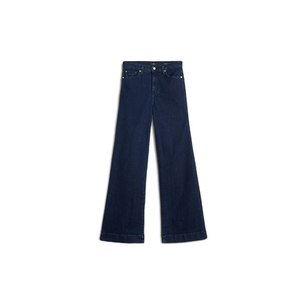 7 For All Mankind jeans blauw