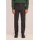 Nn.07 pantalon 34 inch brun 2
