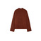 Grace & Mila trui bordeaux 1