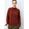 Grace & Mila trui bordeaux 2